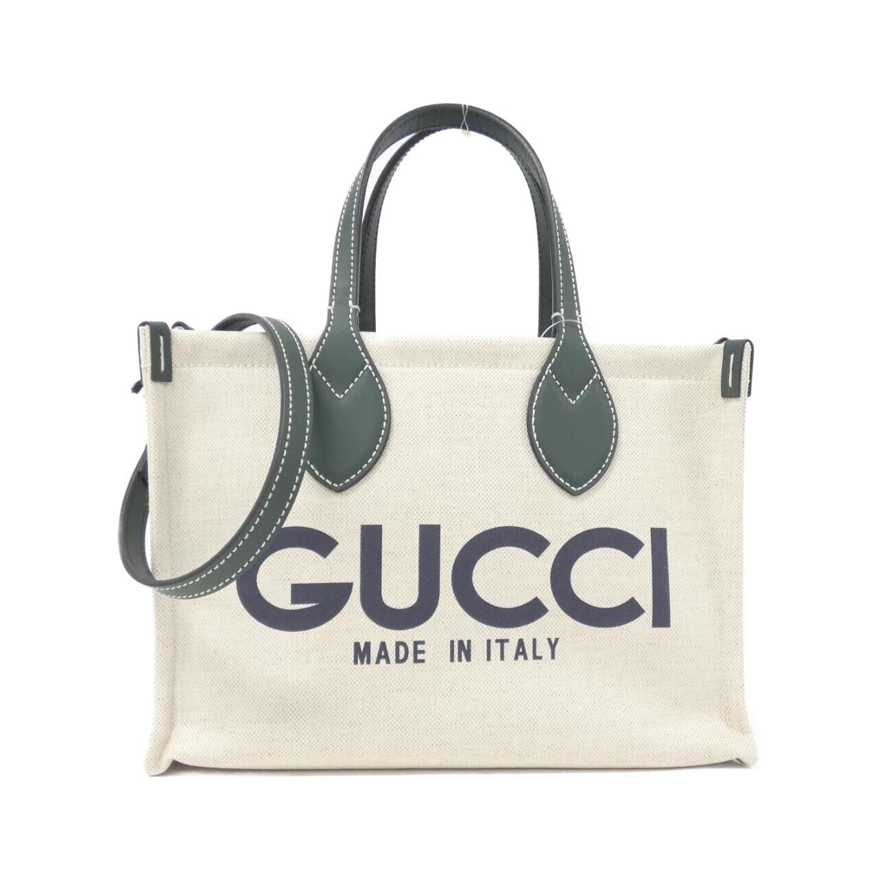 [新品] Gucci 772144 FACUL 包