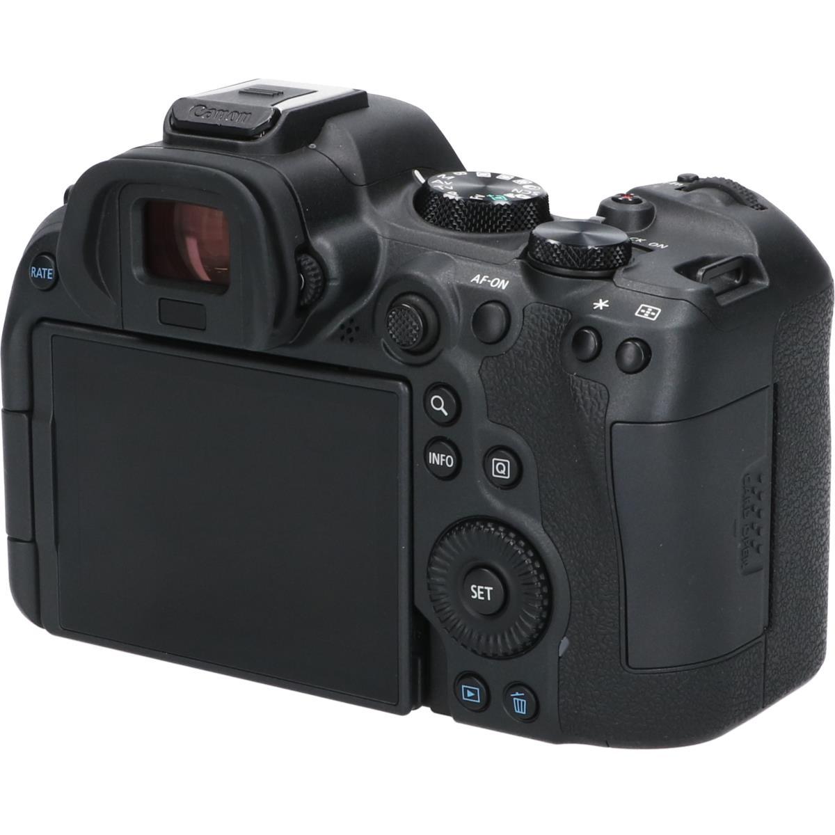 ＣＡＮＯＮ　ＥＯＳ　Ｒ６　ＭＡＲＫＩＩ