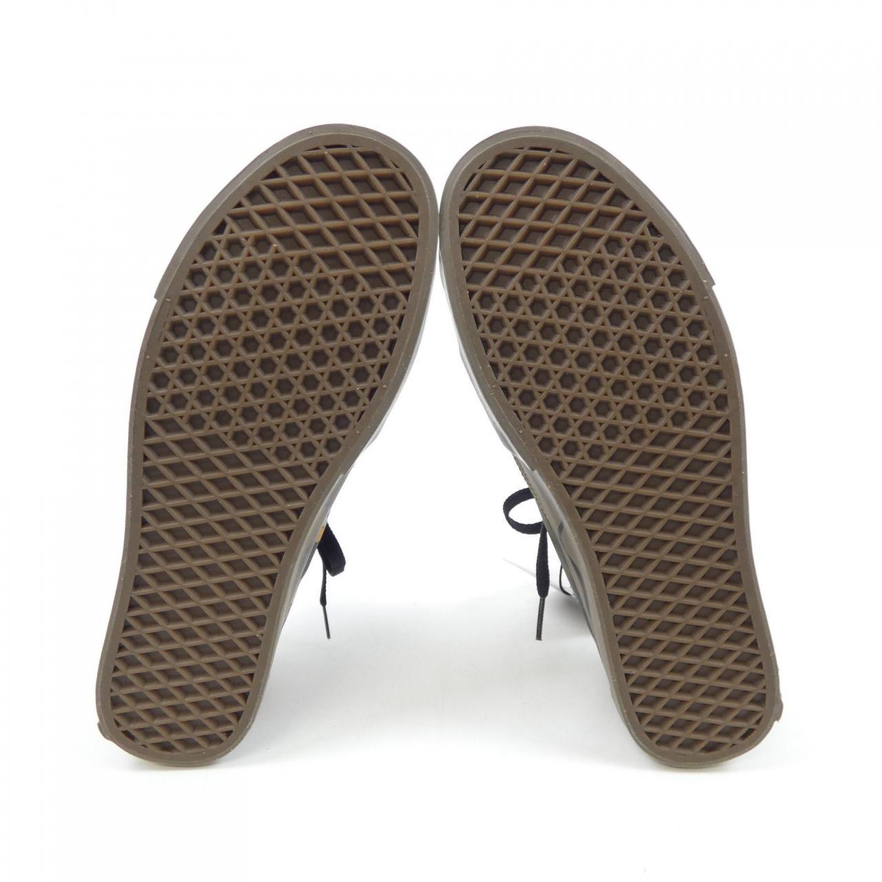 バンズ VANS スニーカー