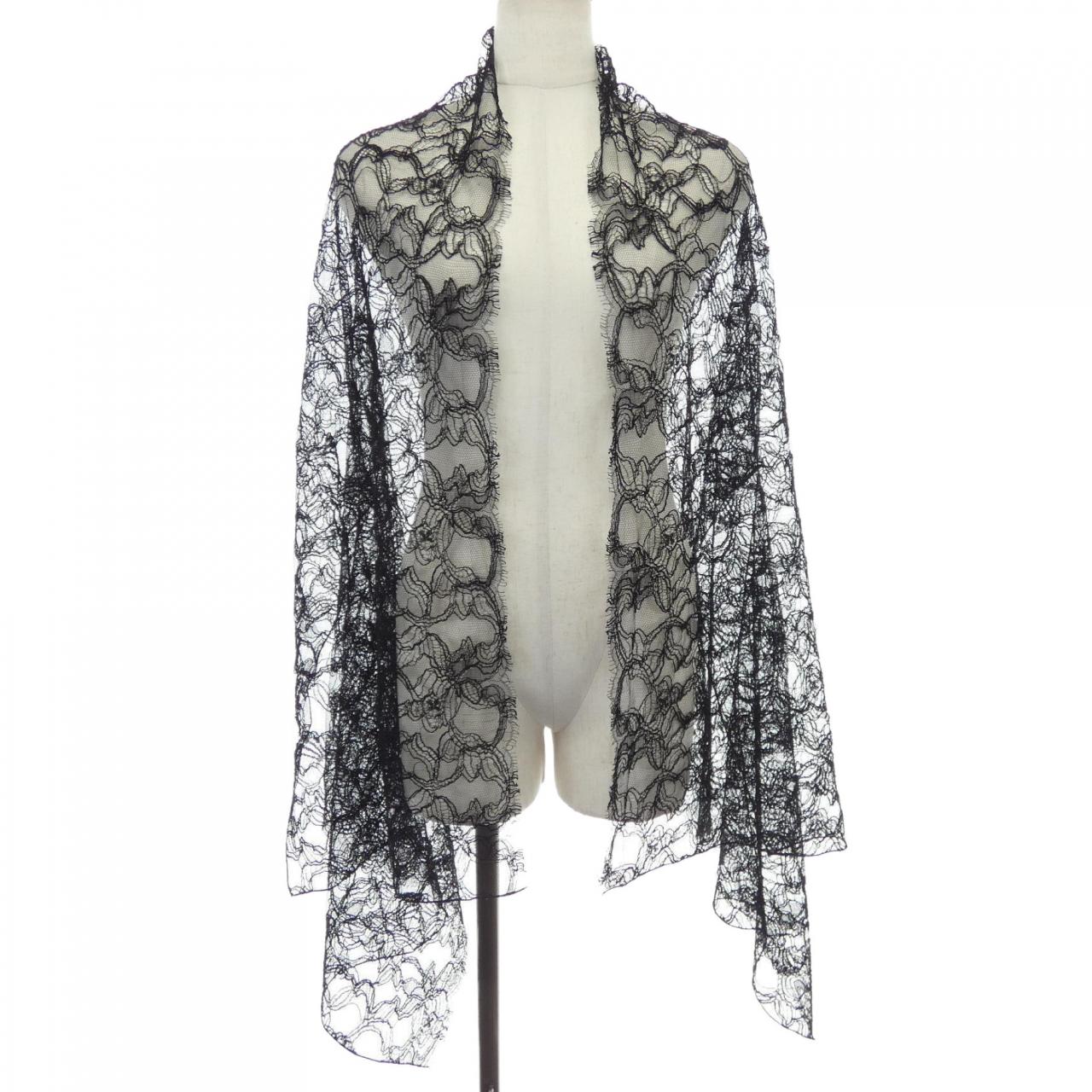 シャネル CHANEL STOLE
