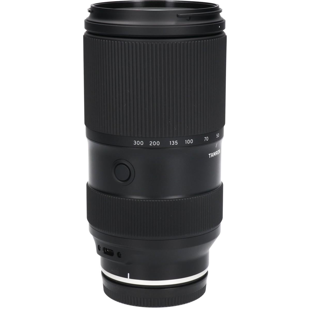 Ｅ（Ａ０６９）５０－３００ｍｍ　Ｆ４．５－６．３　ＶＣ