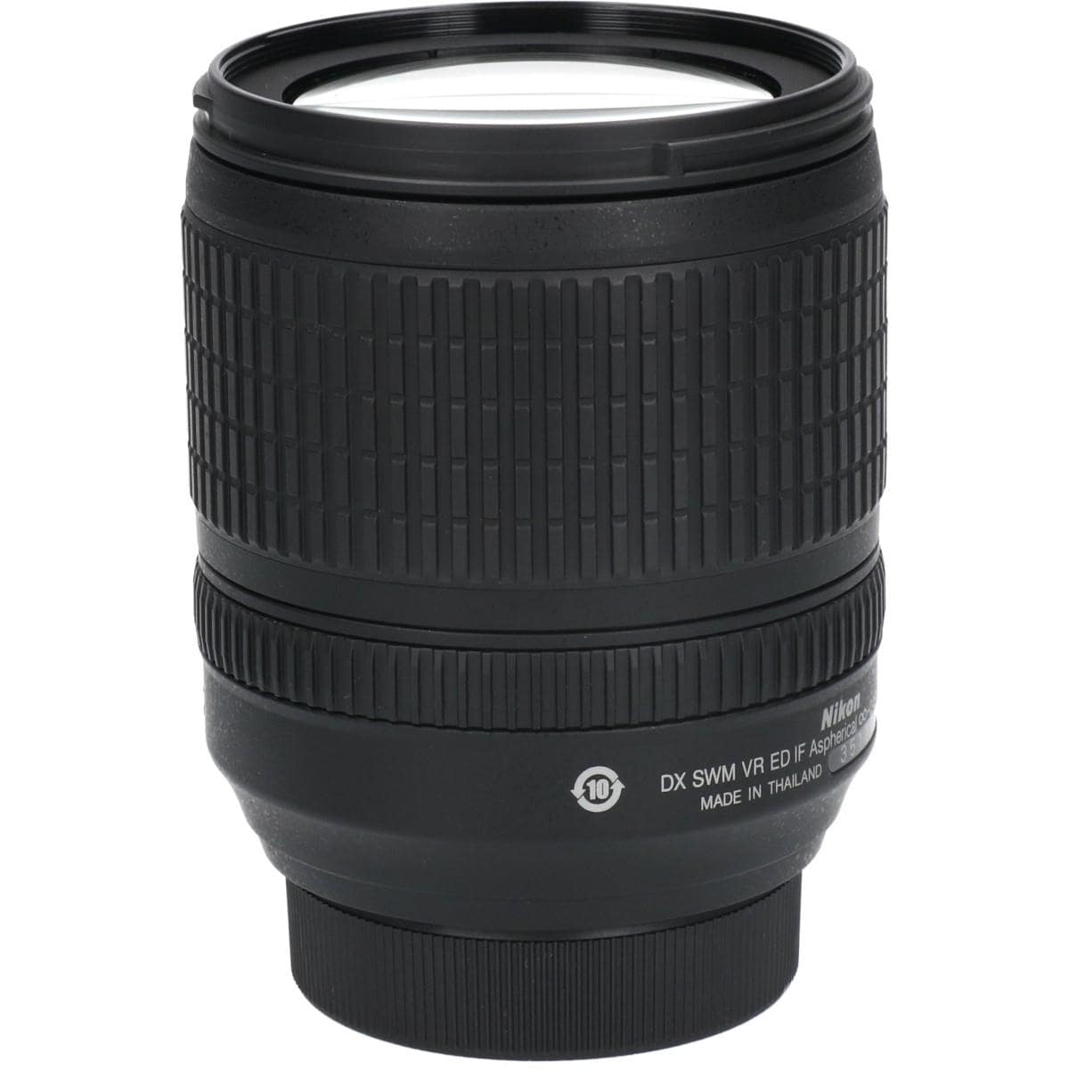 ＡＦ－Ｓ　ＤＸ１８－１０５ｍｍ　Ｆ３．５－５．６Ｇ　ＶＲ
