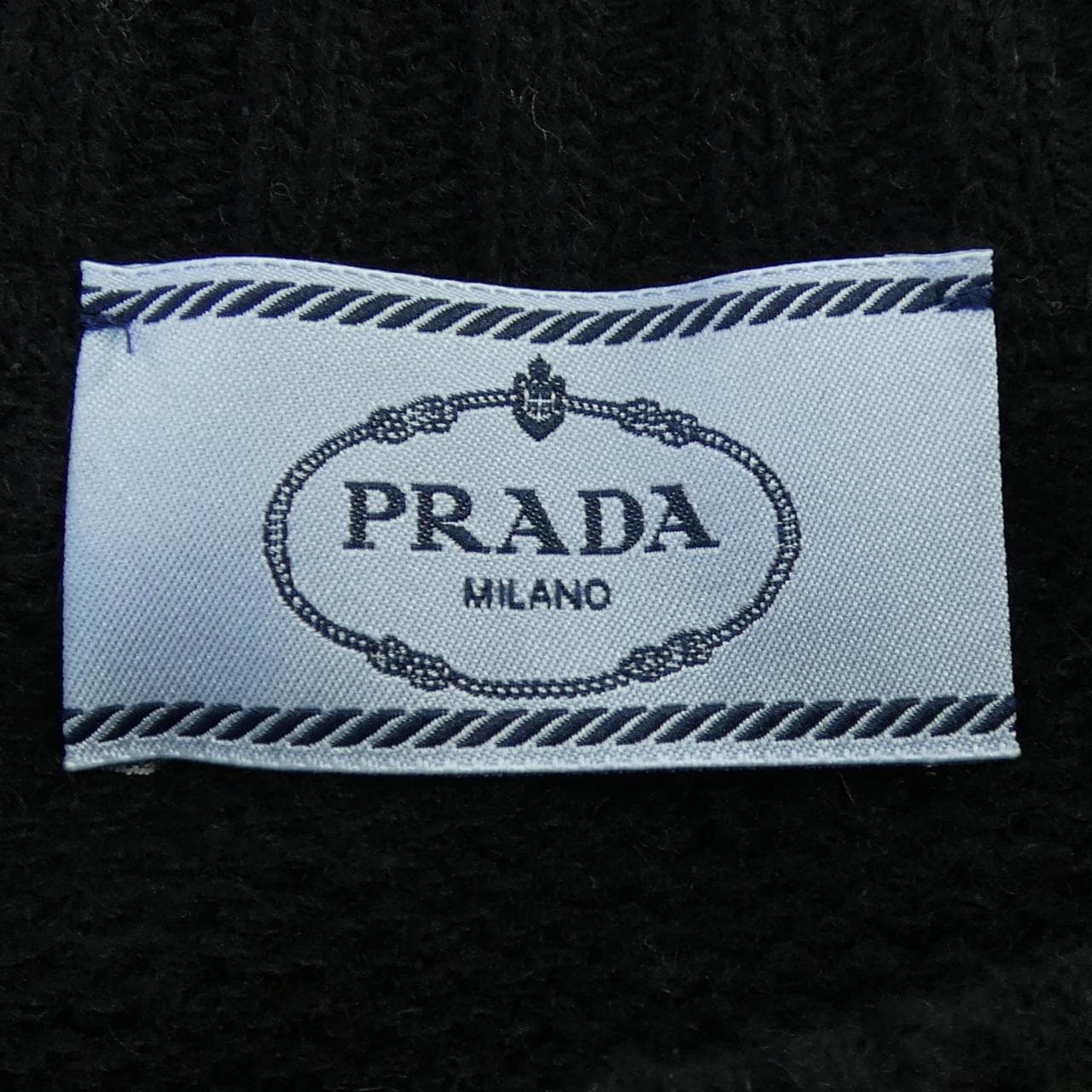 プラダ PRADA P24G1V S211 1YMW ニット