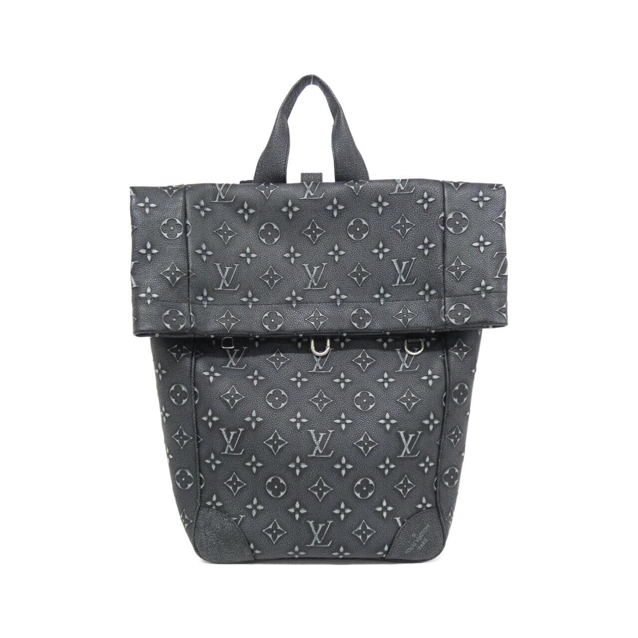 ルイヴィトン ロール トップ バック パック M21359 リュックサック