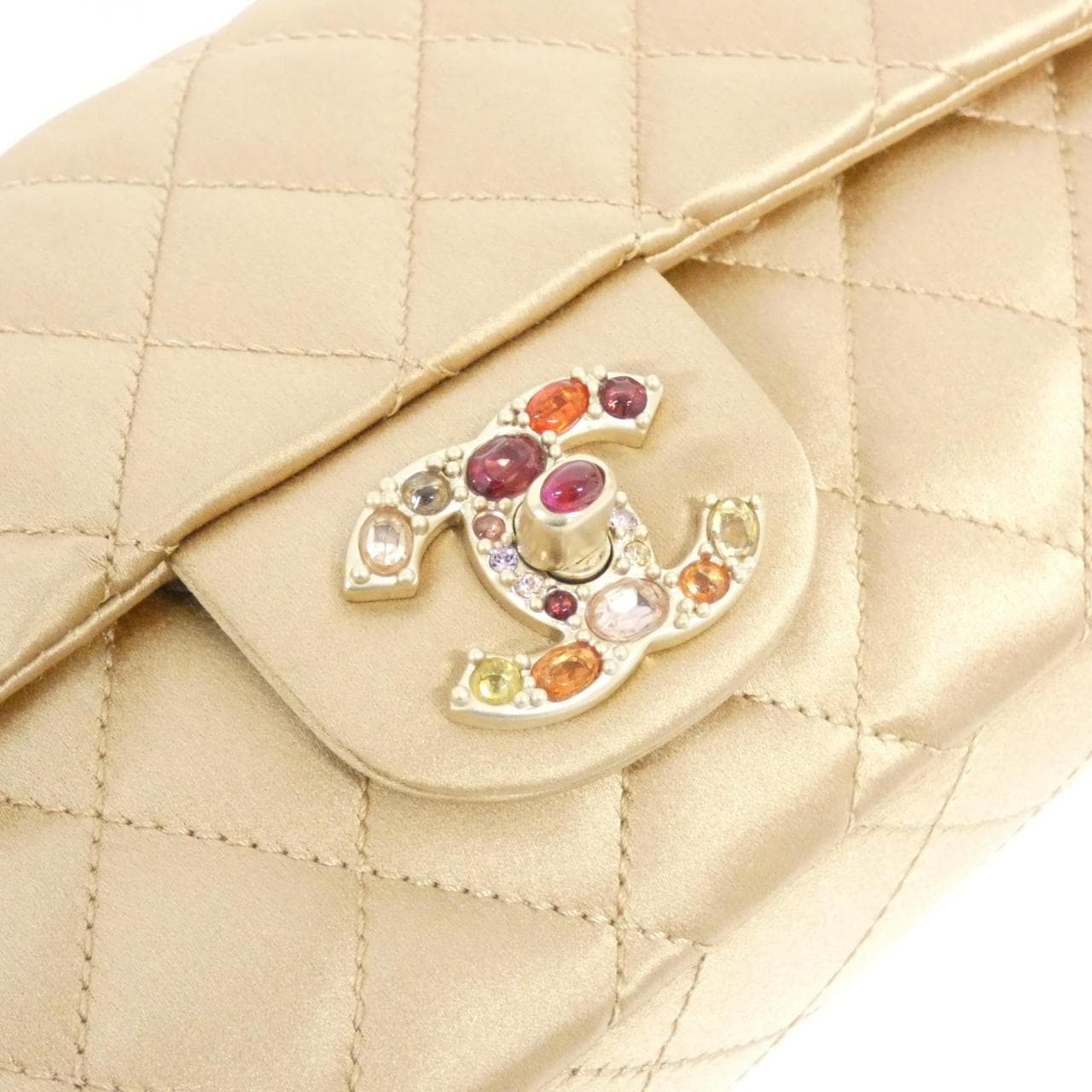 シャネル 37632 ショルダーバッグ