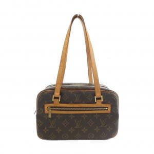 ルイヴィトン モノグラム シテ MM M51182 ショルダーバッグ