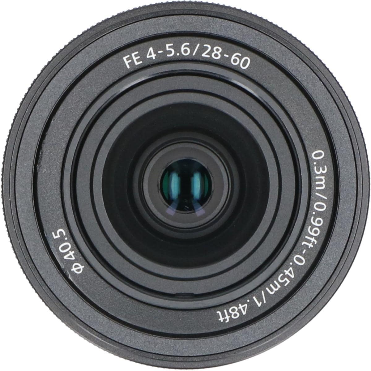 ＦＥ２８－６０ｍｍ　Ｆ４－５．６　ＳＥＬ２８６０