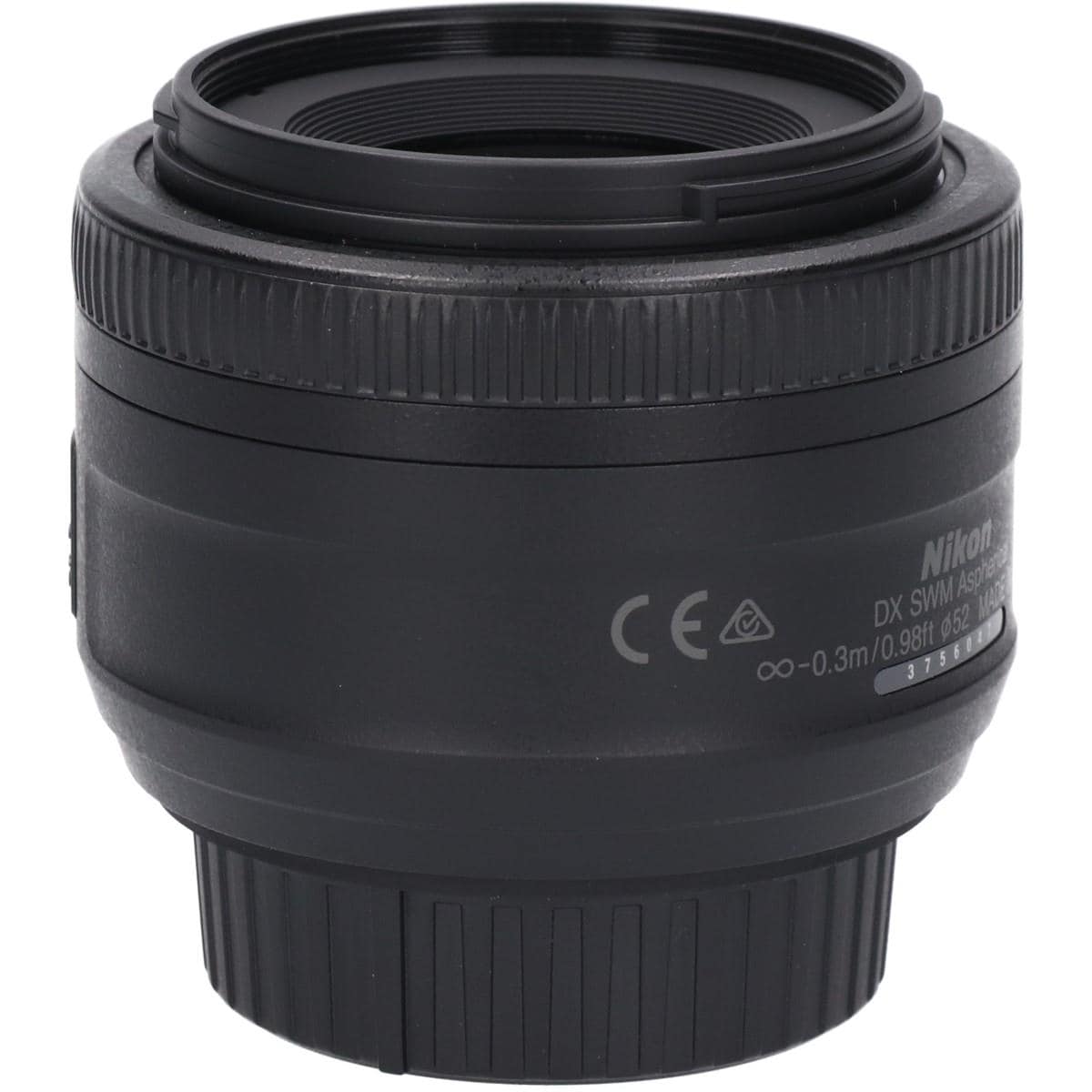 ＡＦ－Ｓ　ＤＸ３５ｍｍ　Ｆ１．８Ｇ