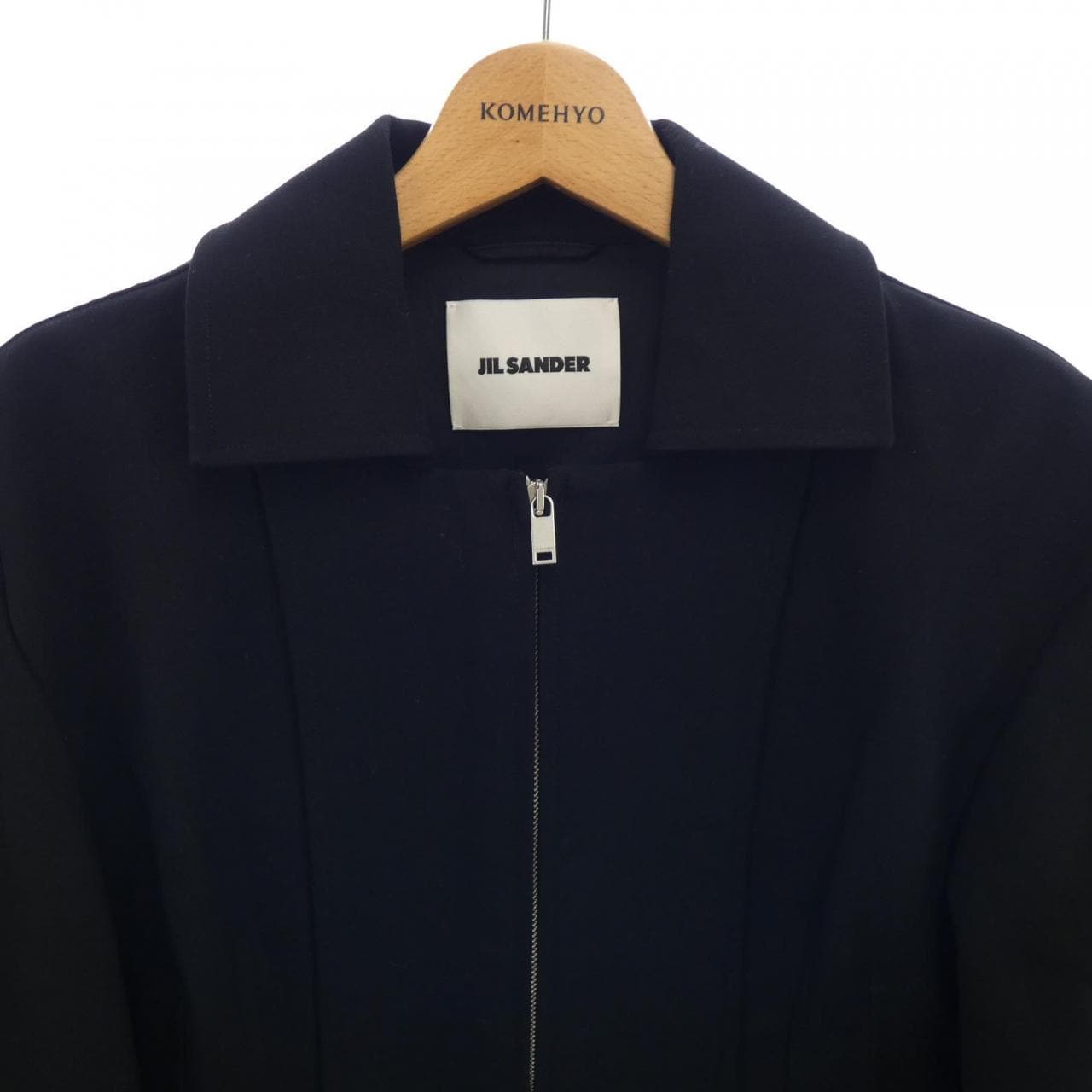 ジルサンダー JIL SANDER J02BN0004 ジャケット
