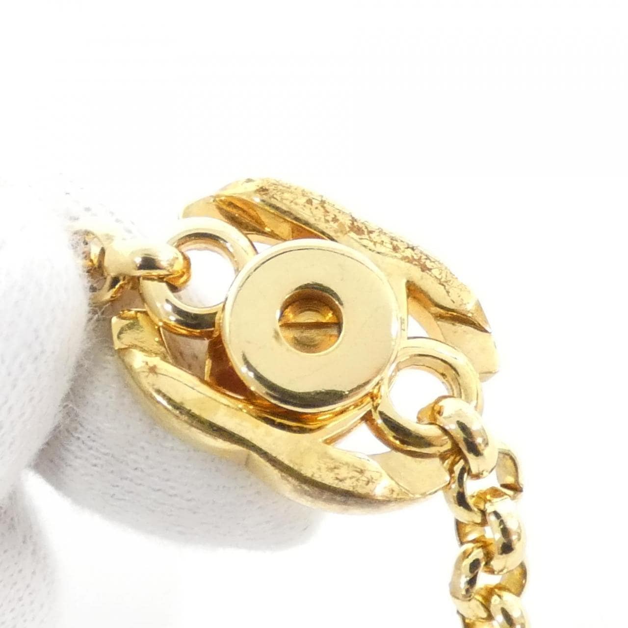 【ヴィンテージ】シャネル ネックレス