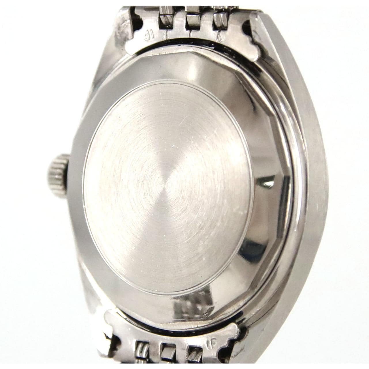 【ノーメンテナンス還元価格】IWC ヨットクラブ CAL.8541B SS 自動巻