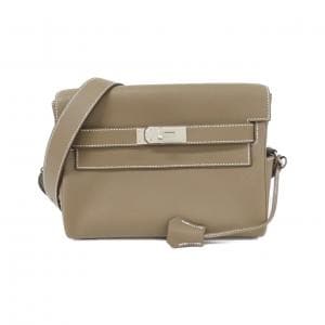 エルメス ケリー メッセンジャー PM 084946CK ショルダーバッグ