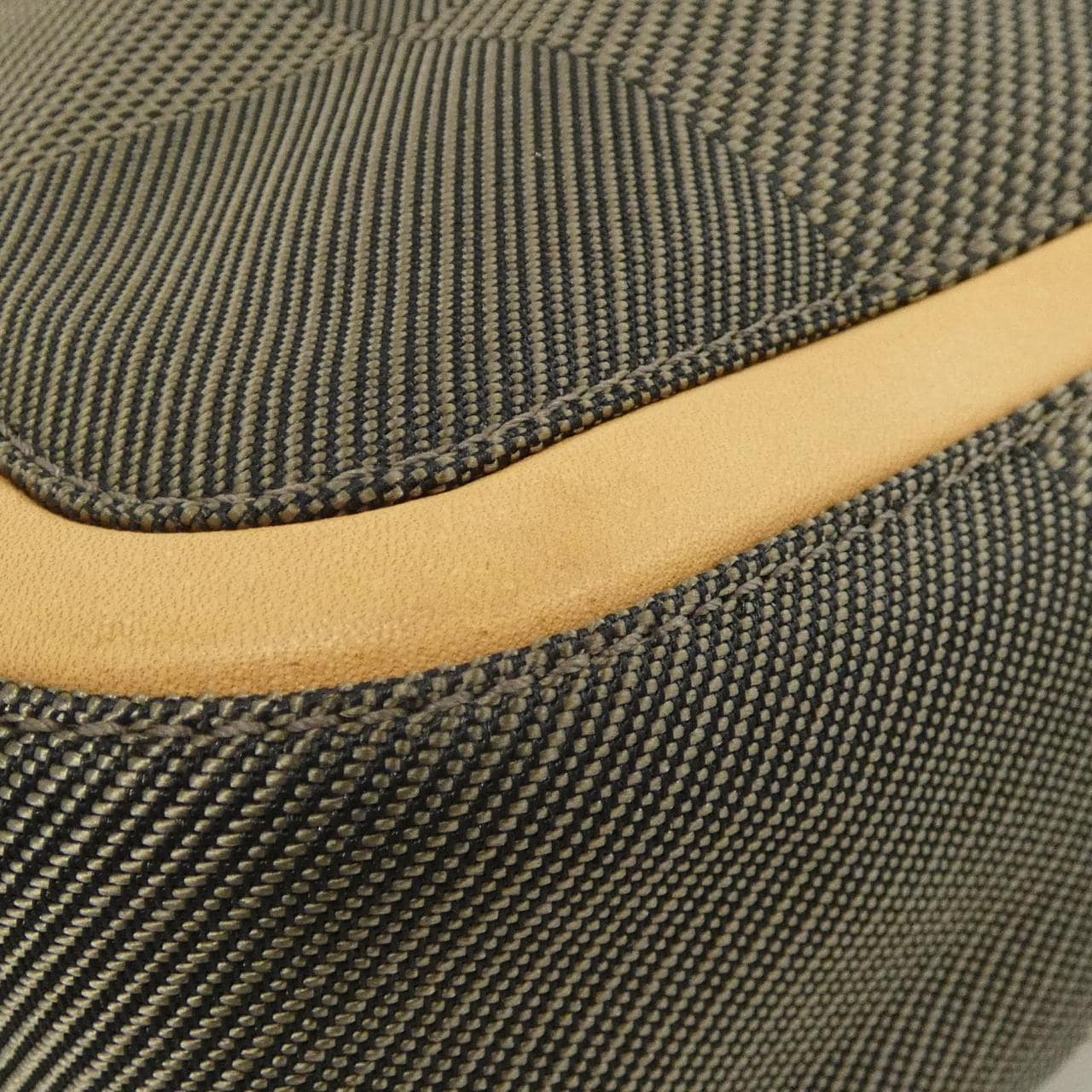 ルイヴィトン ダミエ ジェアン コンパニョン M93045 ショルダーバッグ