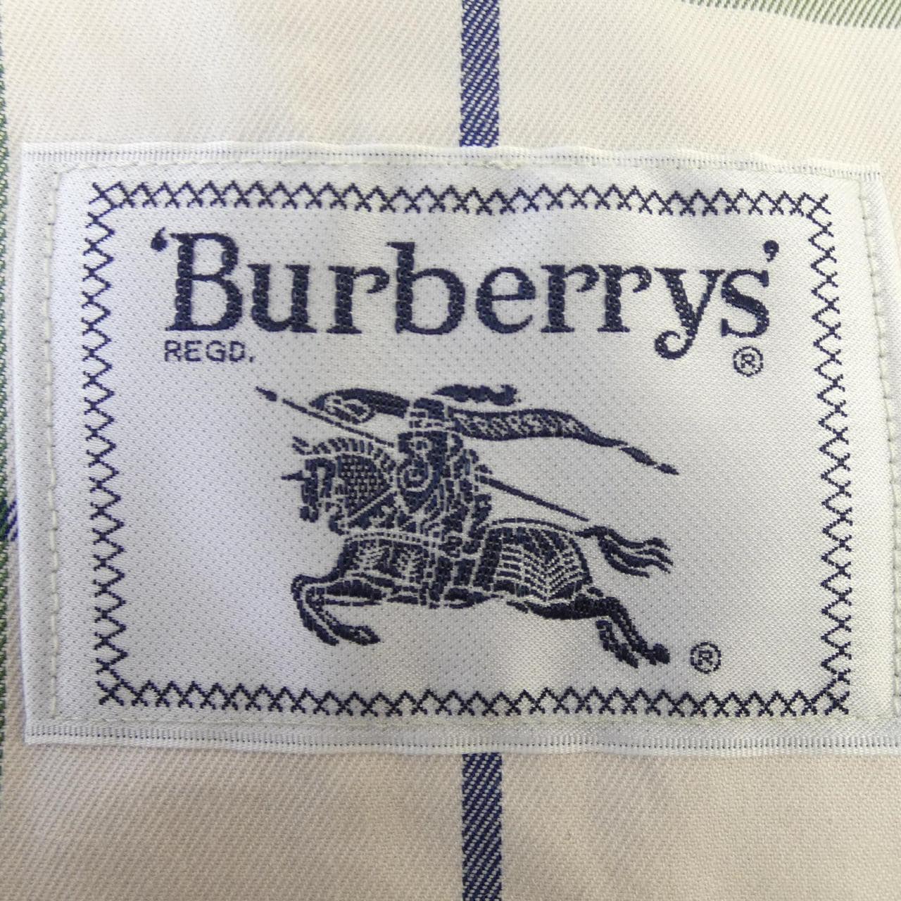 【ヴィンテージ】バーバリーズ Burberrys コート