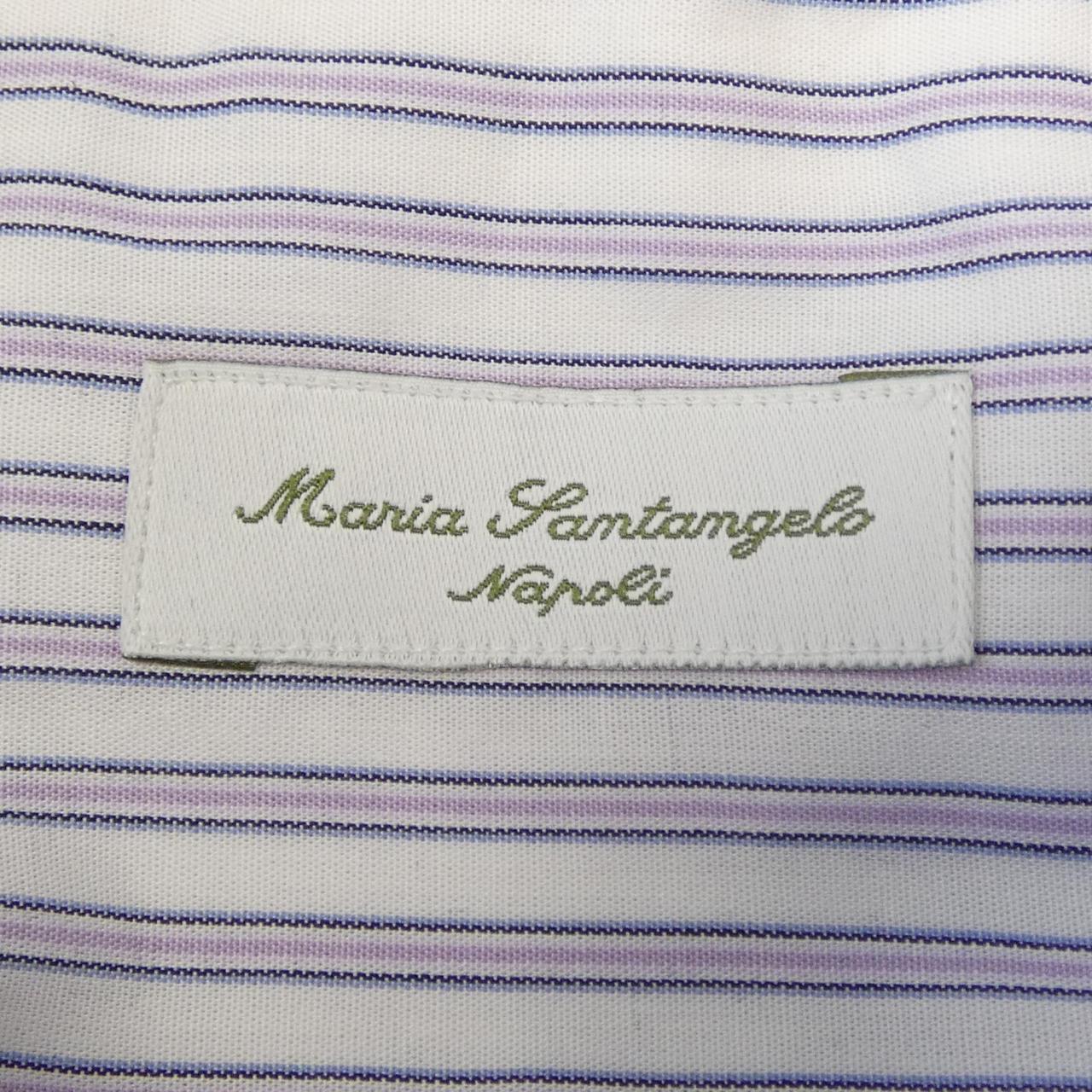 マリアサンタンジェロ MARIA SANTANGELO シャツ