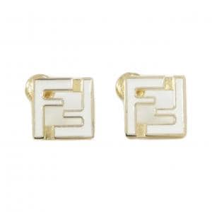【新品】フェンディ 8AL294 TL9 ピアス