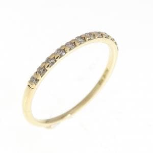 AHKAH Deusebrier 戒指 0.12CT