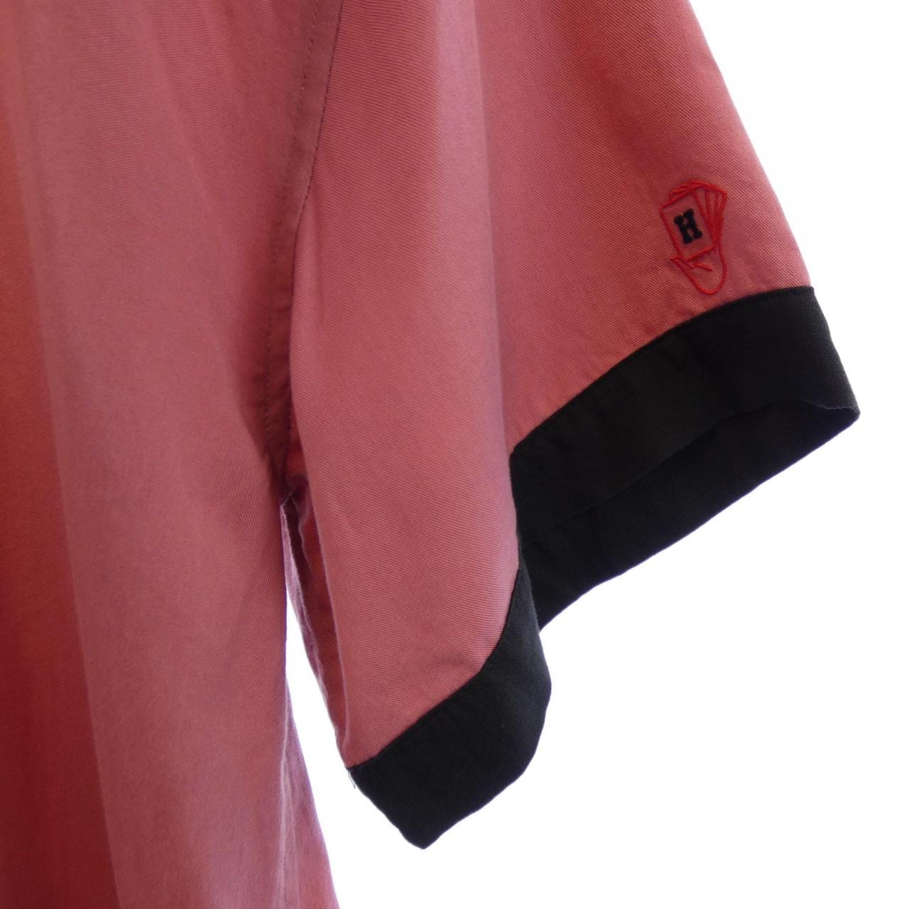 ヒステリックグラマー HYSTERIC GLAMOUR 01201AH04 シャツ