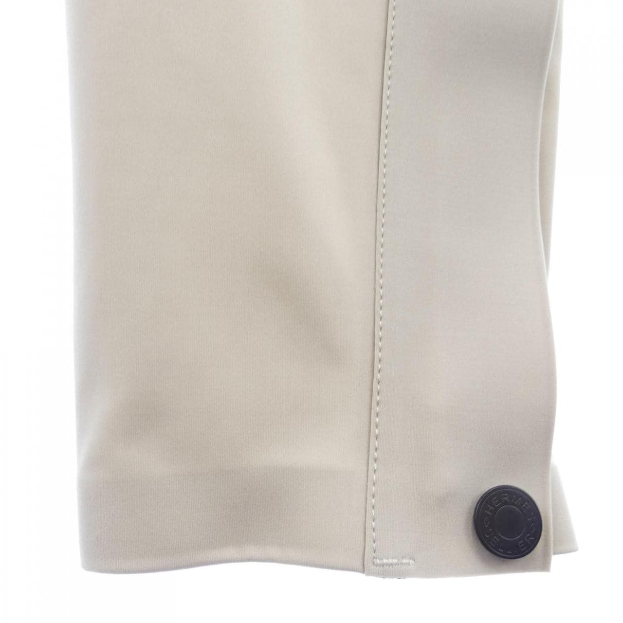 HERMES Sellier 緊身褲，HERMES版型 H800725E