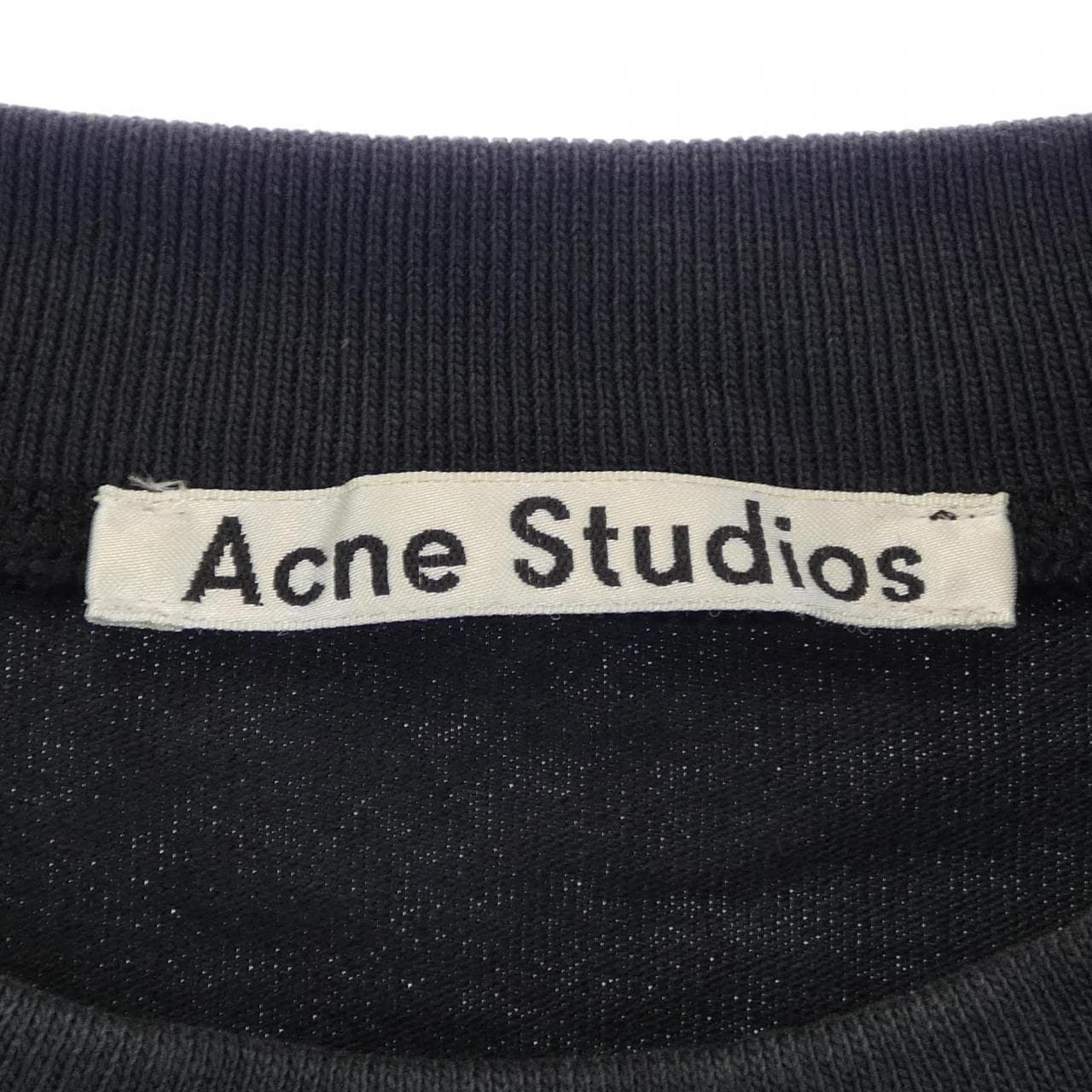 アクネストゥディオズ ACNE STUDIOS Tシャツ
