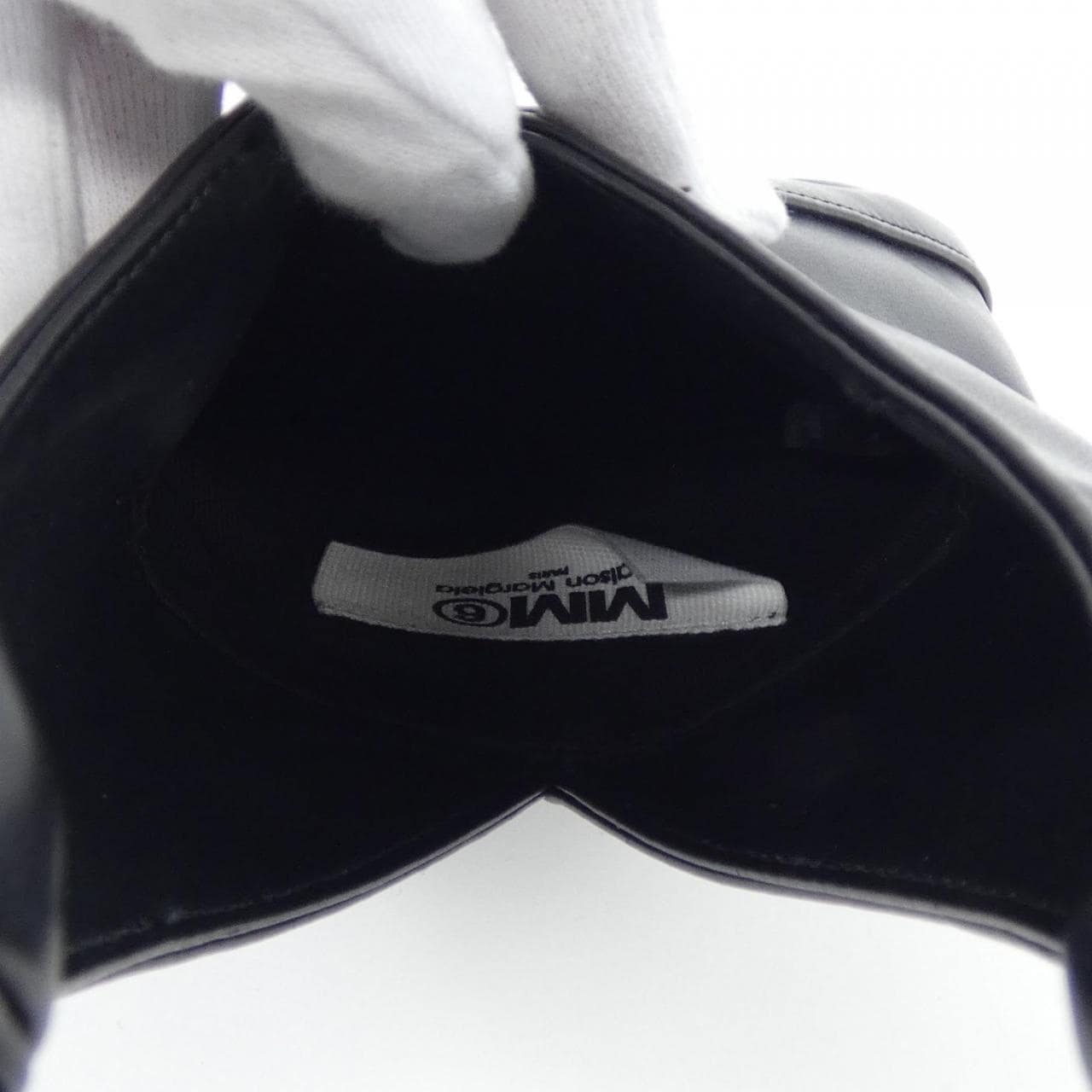 エムエムシックス MM⑥ ジャパニーズ JAPANESE SB6WD0014 BAG