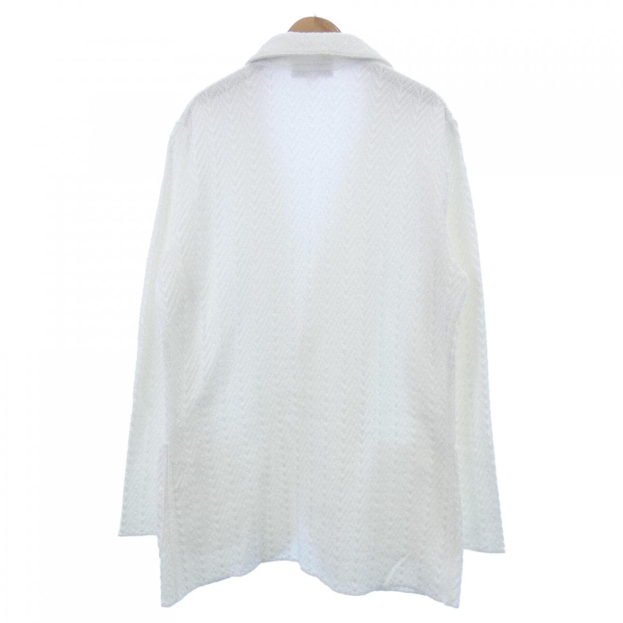 ラルディーニ LARDINI EQLJM70 ジャケット