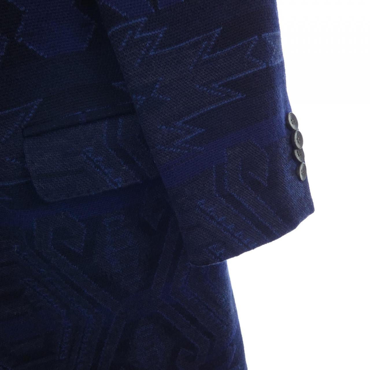 エトロ ETRO 212-1C211-0187 コート