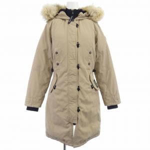 カナダグース CANADA GOOSE 2506L KENSINGTON ケンジントン ダウンコート