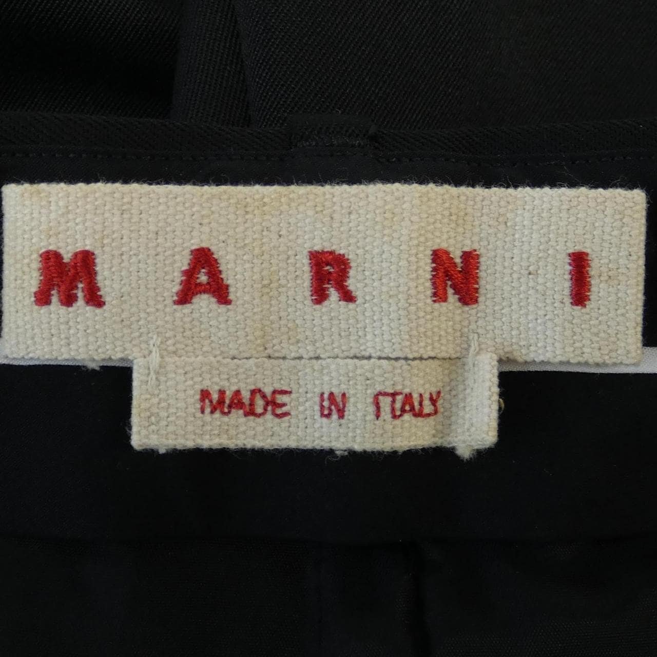 マルニ MARNI パンツ
