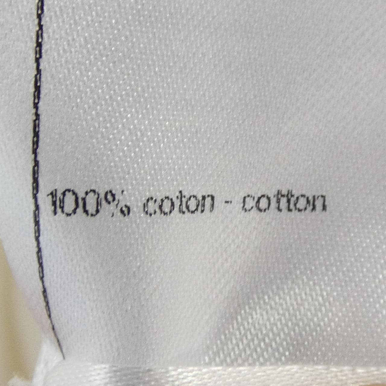 シャネル CHANEL LOOK22 P76788V40617 シャツ