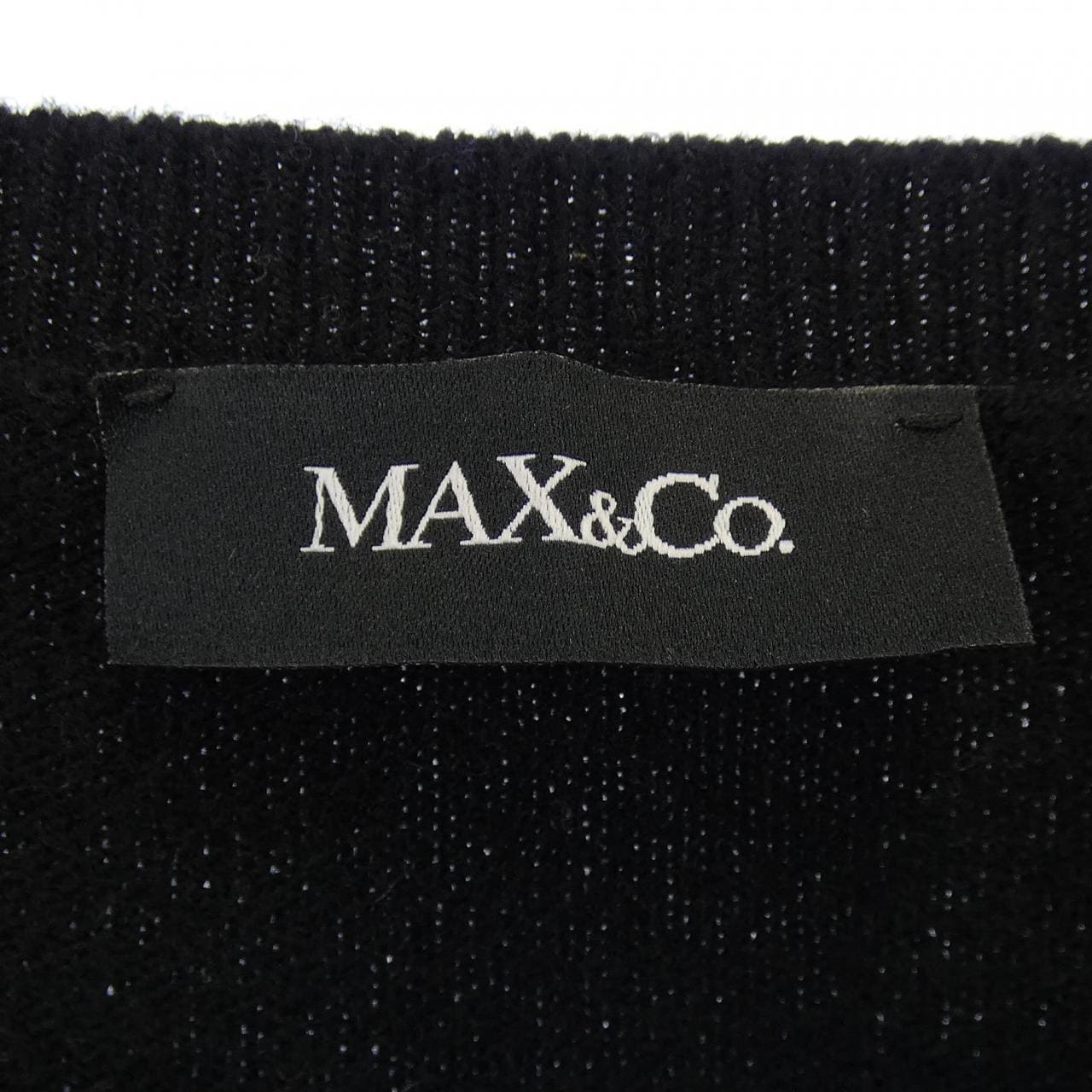 マックスアンドコー Max & Co ニット