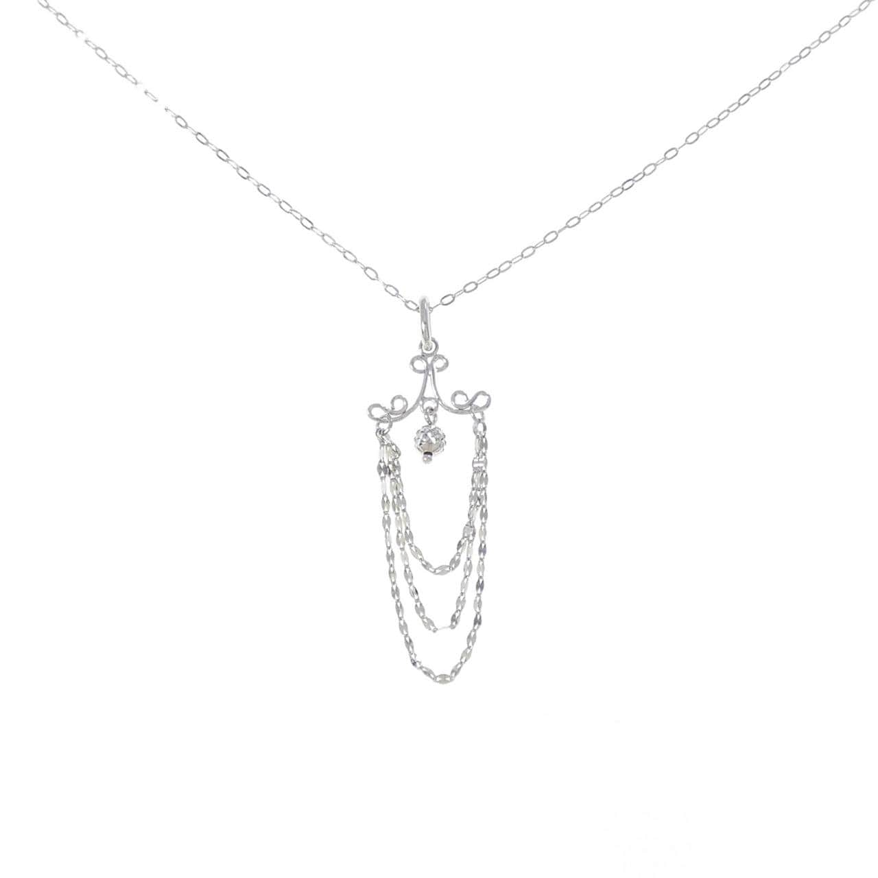 PT850 ネックレス