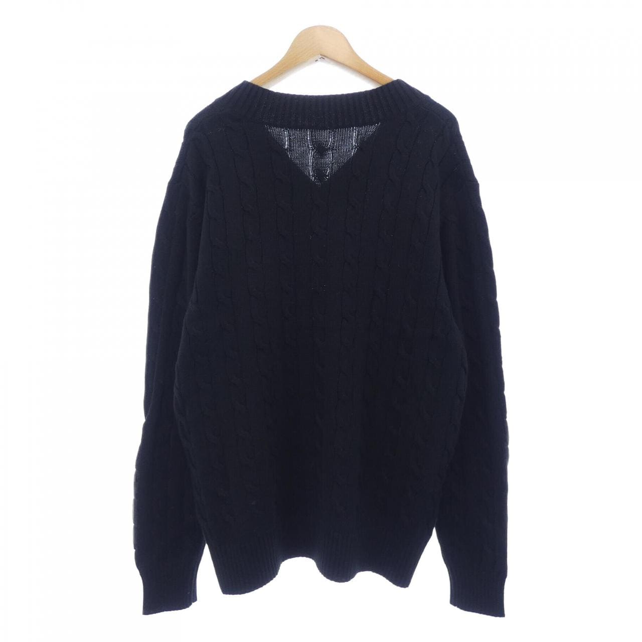 盧西亞佩拉菲奈lucienpellat-finet針織衫