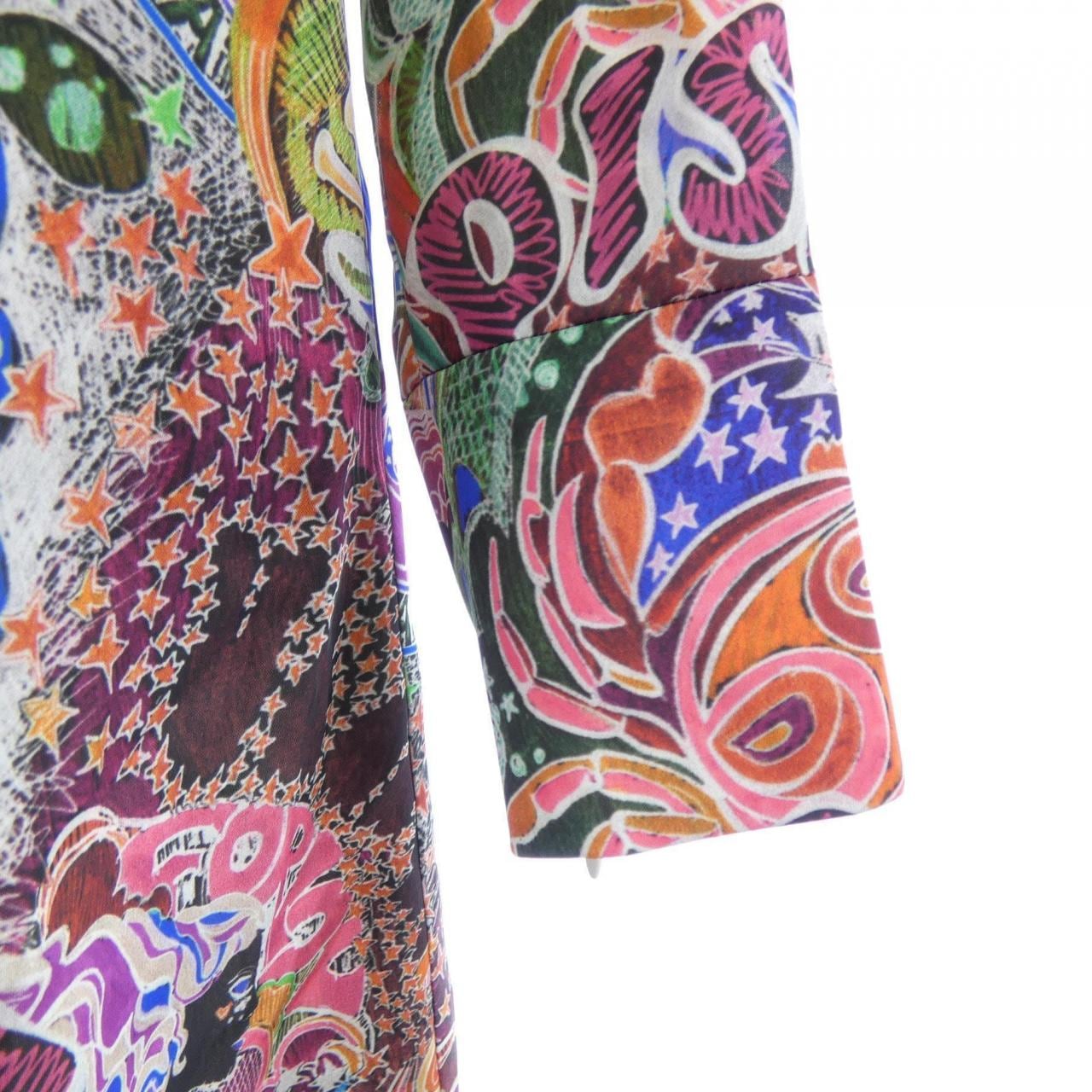 トミーヒルフィガー TOMMY HILFIGER ワンピース