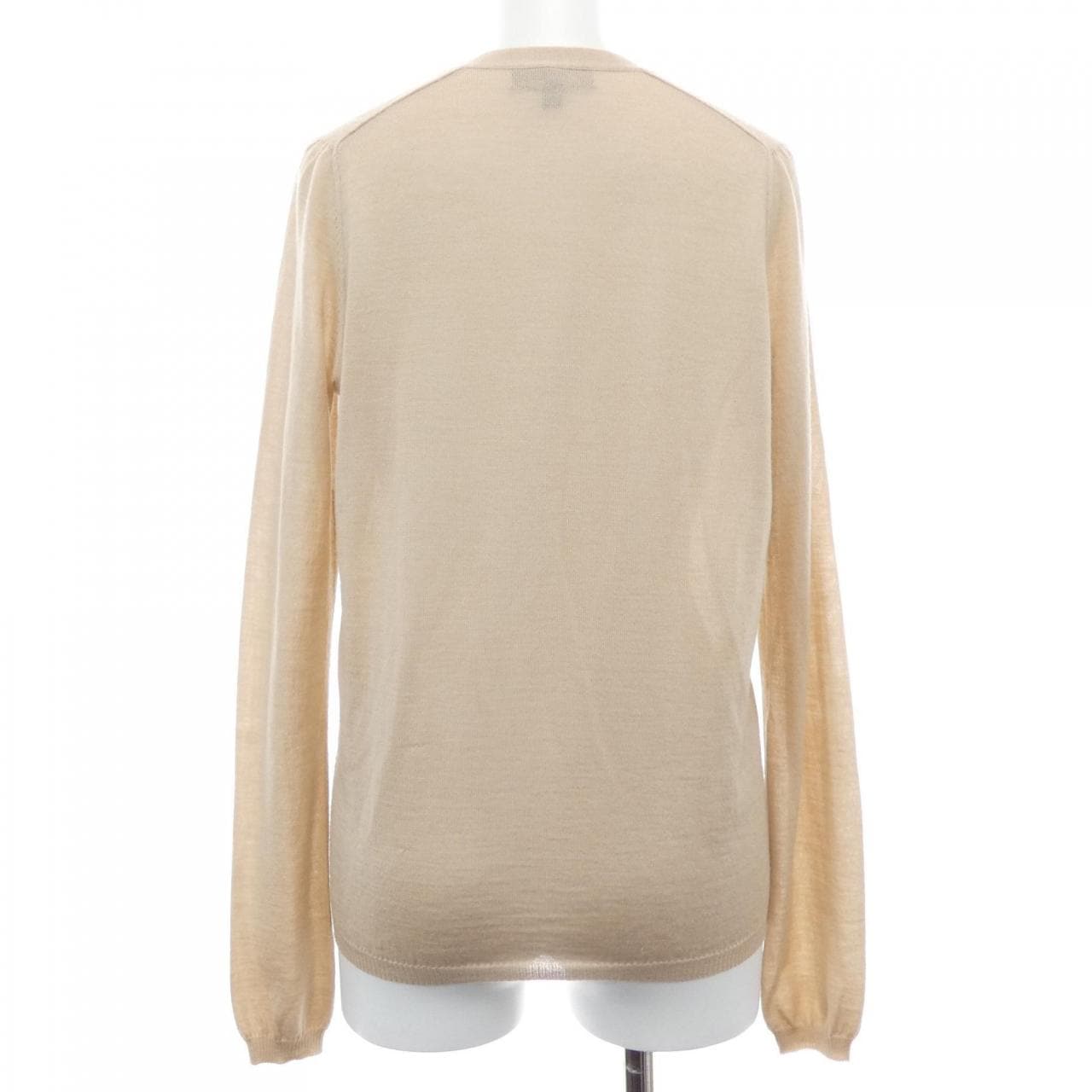 ドゥロワー DRAWER カーディガン