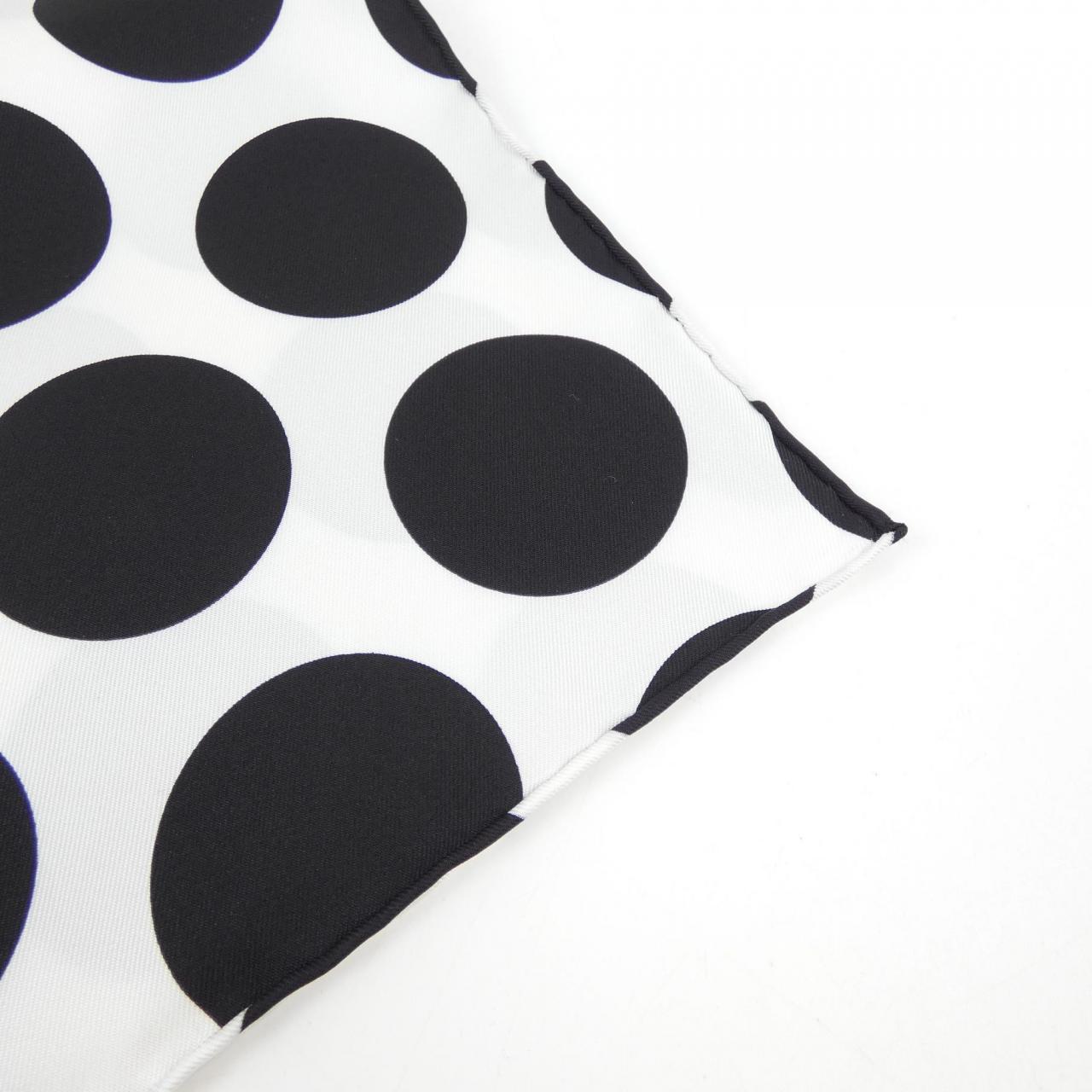 エルメス HERMES SPACE DERBY H753573S STOLE