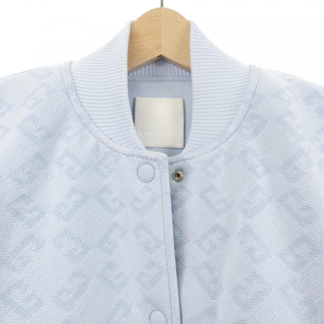 ジバンシー GIVENCHY BW00RQ42Q9 ブルゾン