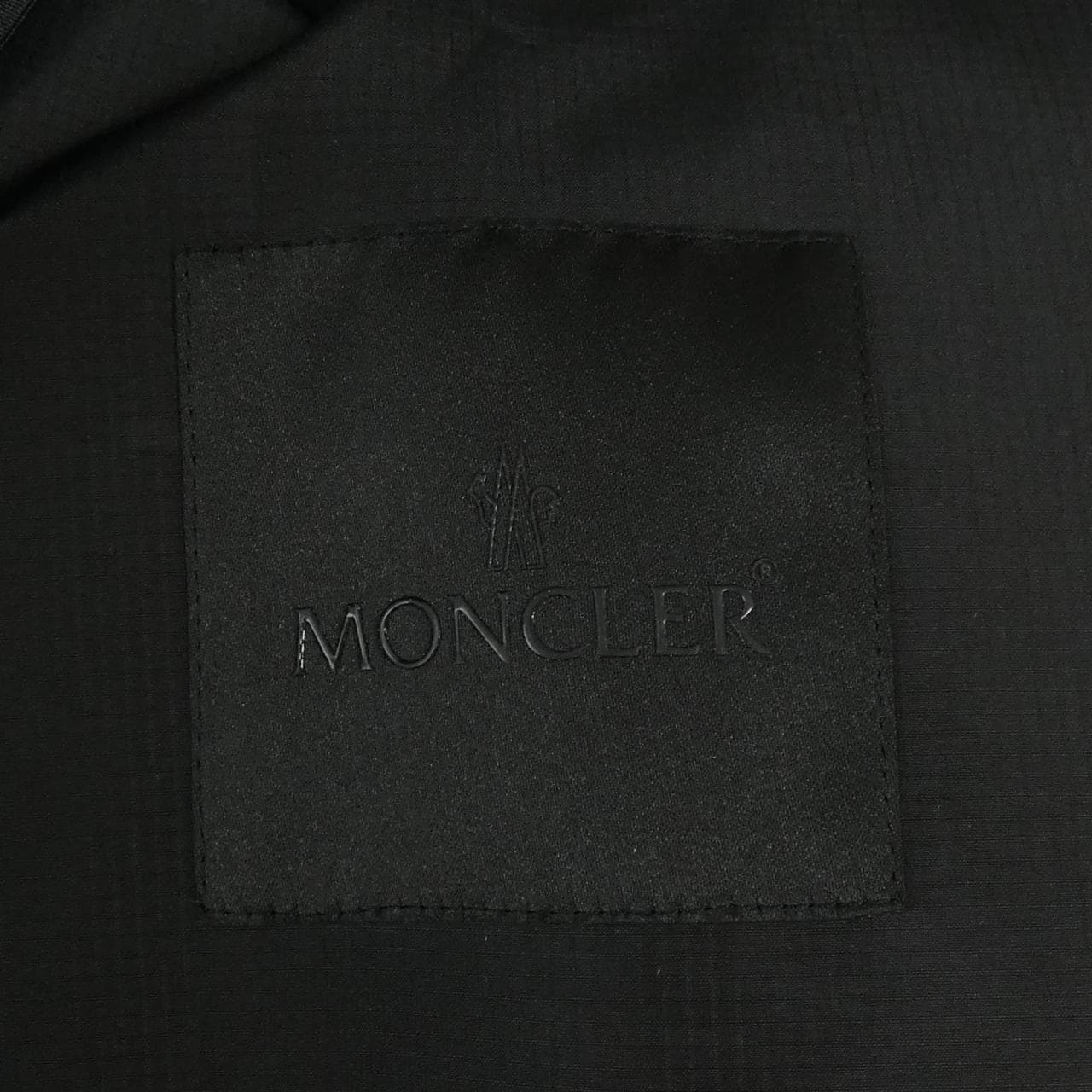 MONCLER蒙克勒·克萊恩·布魯松