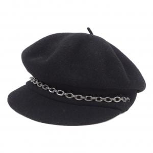 フィリップオーディベール PHILIPPE AUDIBERT キャップ