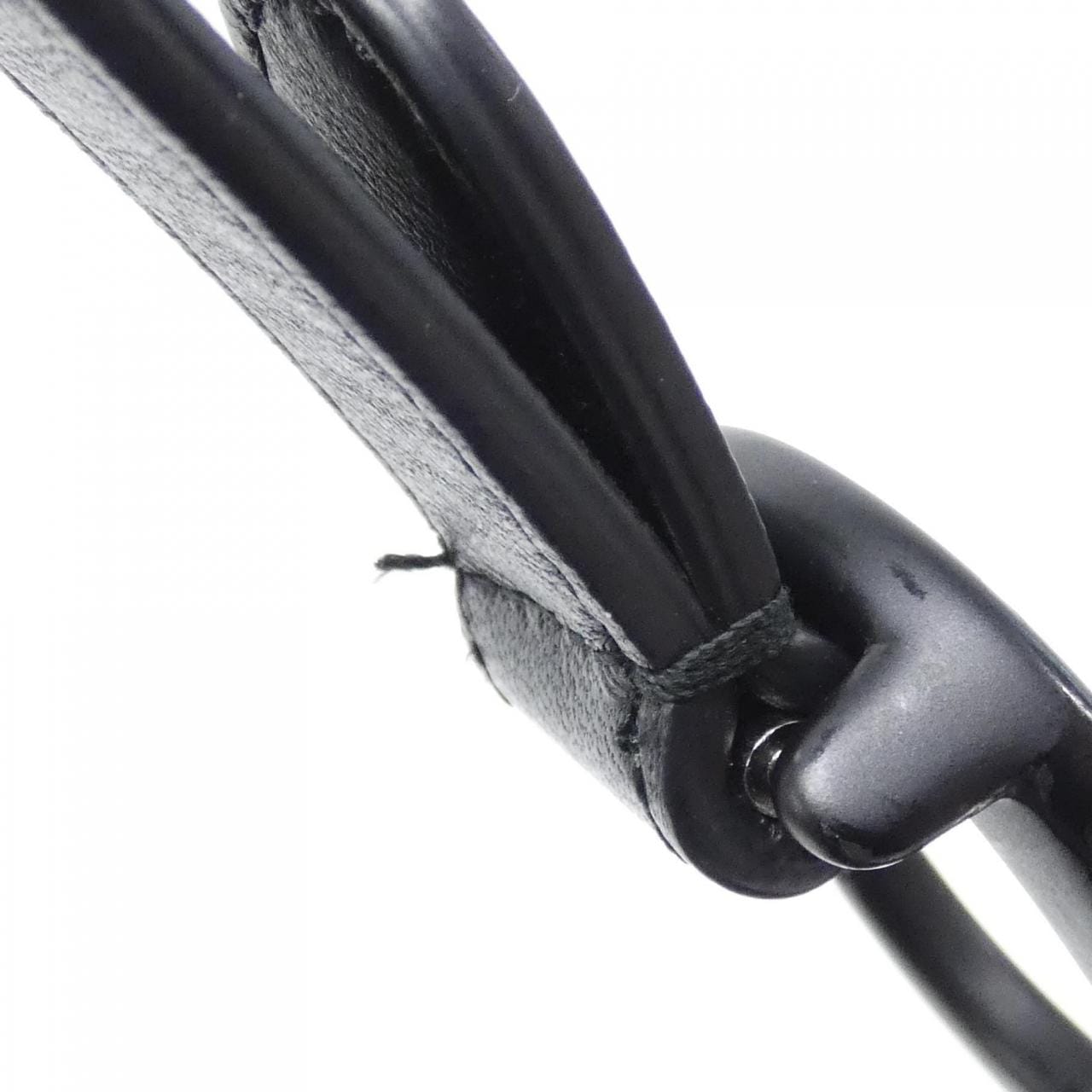 クリスチャンディオール サドル ショルダーバッグ