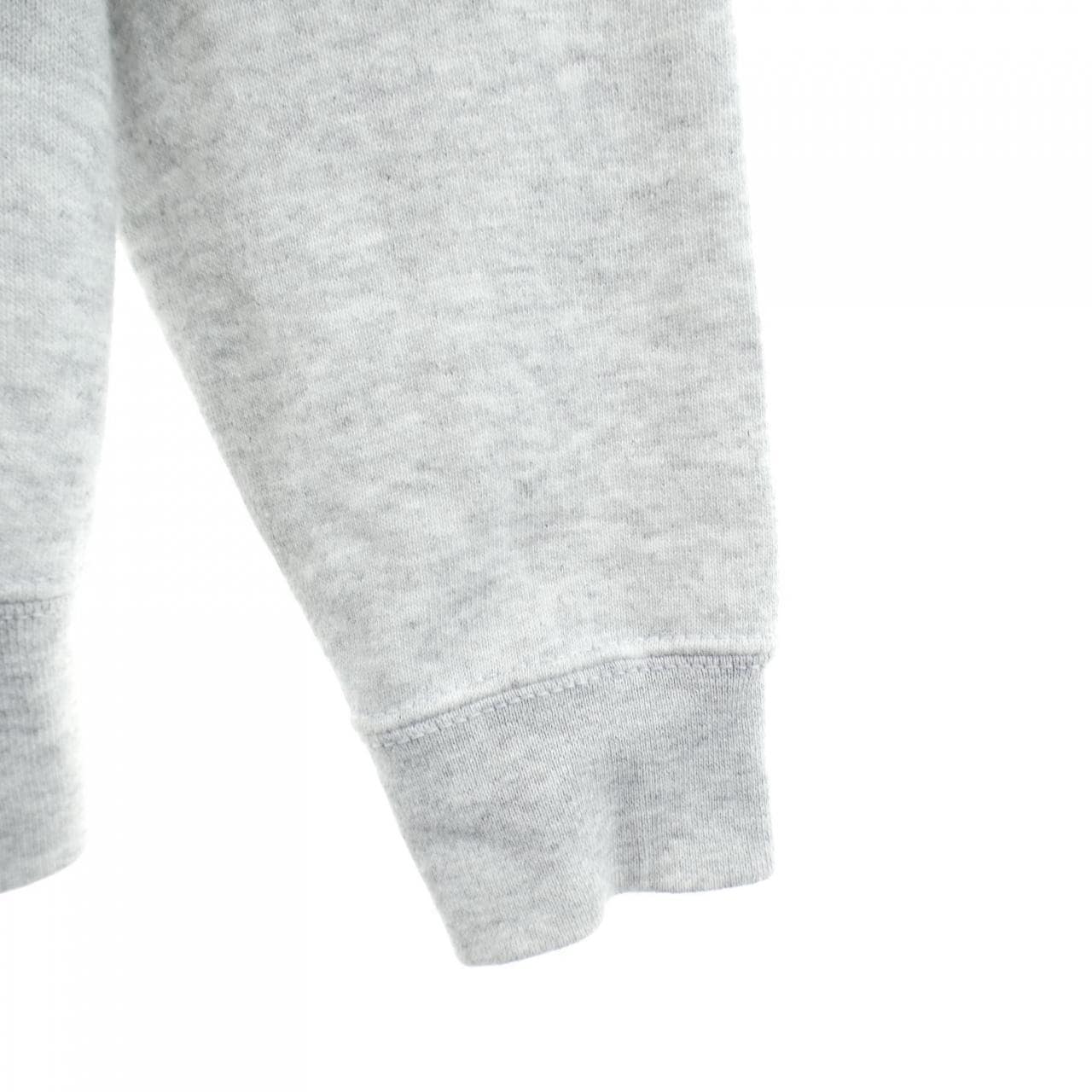 ジエディター THE EDITOR パーカー