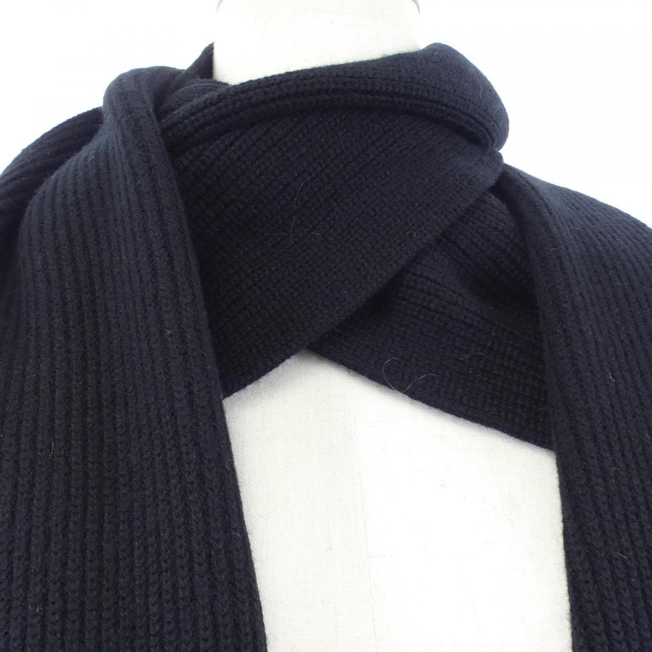 エルメス HERMES ボレロ インスピレーションスカーフ 3H2900D1 カーディガン