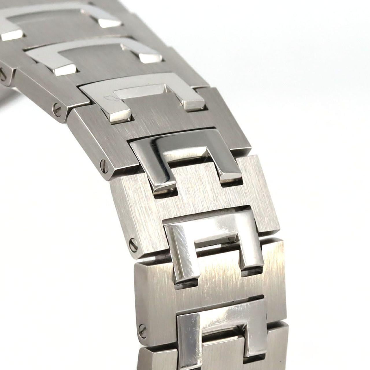 CZAPEK Antarctic Passage de Drake Black Ink SS自动上弦