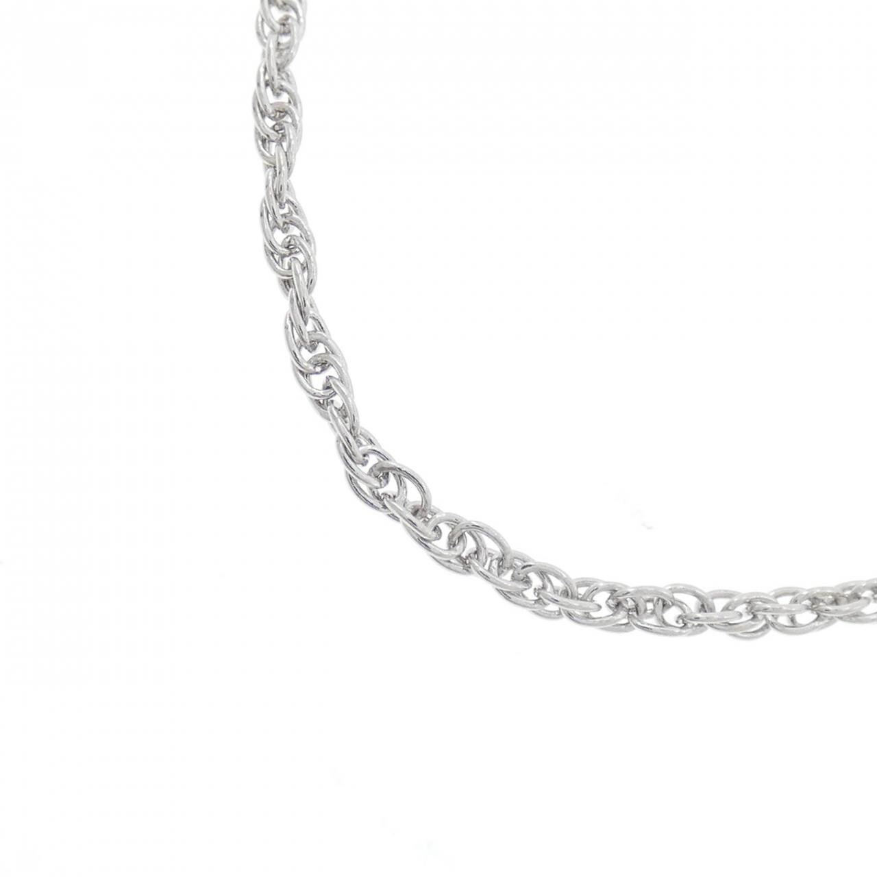 PT850 ネックレス