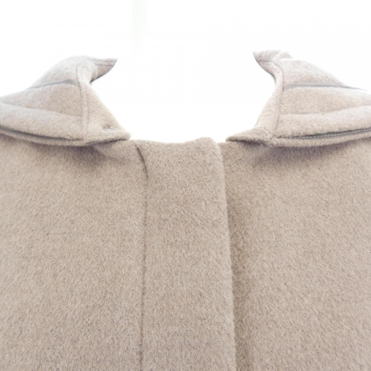 プロポーション PROPORTION コート