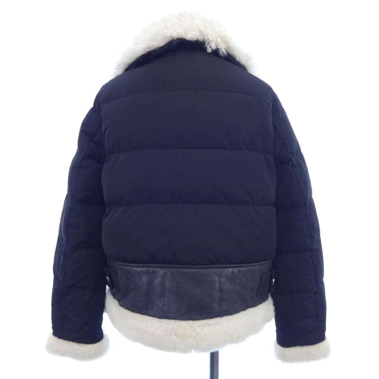 モンクレール MONCLER KILIA ムートンコート