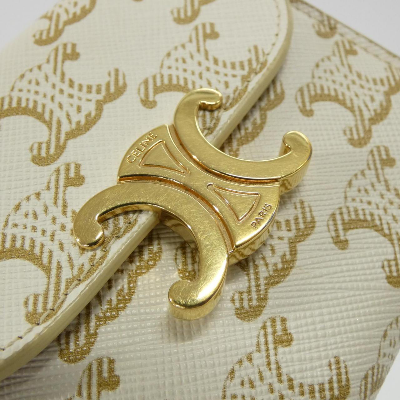 セリーヌ 10D782CQH 財布