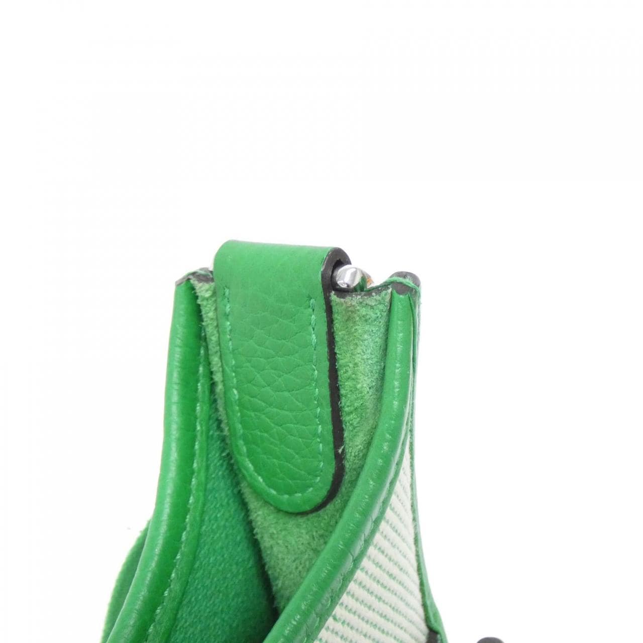 エルメス エヴリン3 PM 066741CK ショルダーバッグ