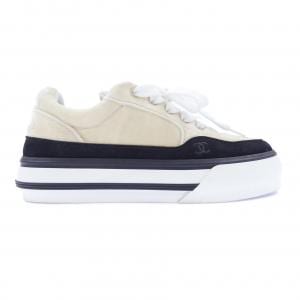 シャネル CHANEL G45208B14074 スニーカー