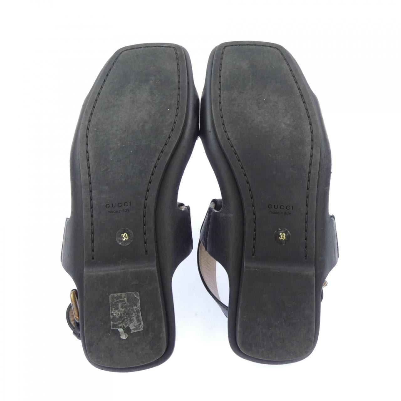 グッチ GUCCI 577268 サンダル